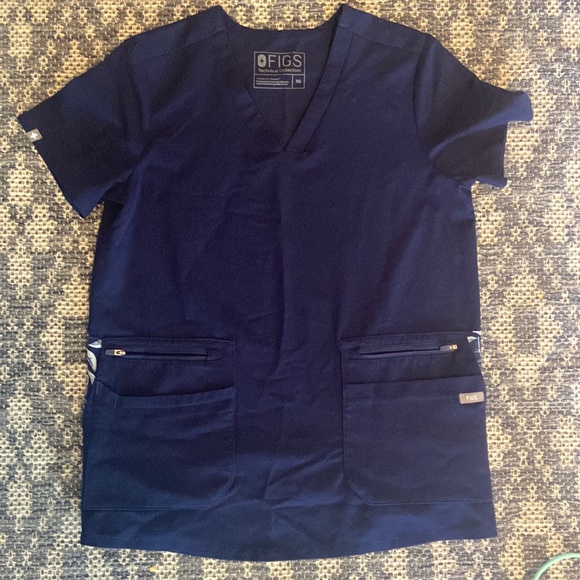 Figs Other - Figs Limited Edition Scrub Top